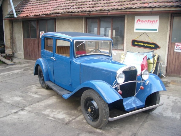 Aero 50