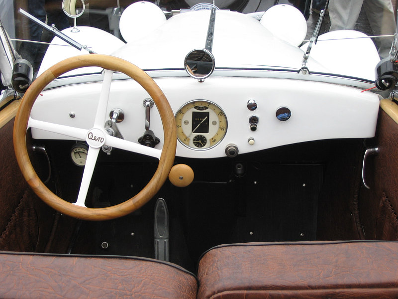 Aero 50