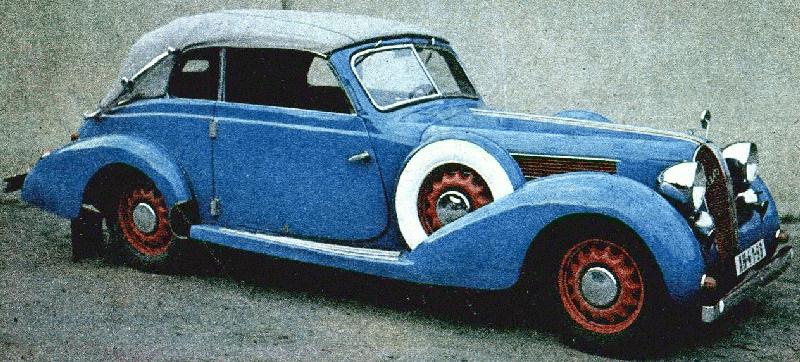 Aero 50