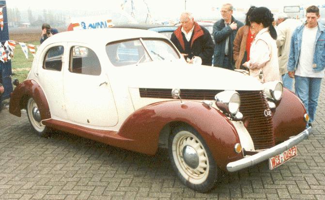 Aero 50