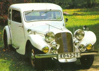 Aero 50