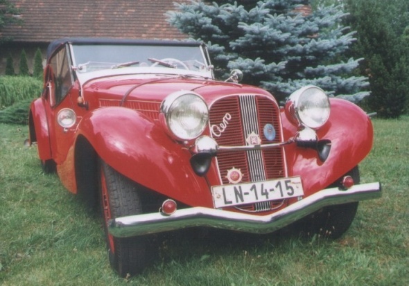 Aero 50