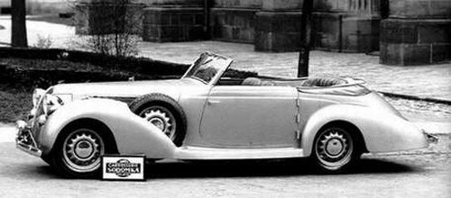 Aero 50