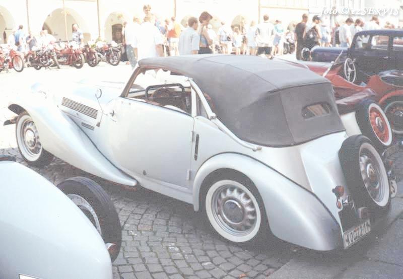 Aero 50