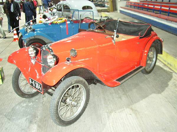 Aero 500
