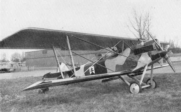 Aero A