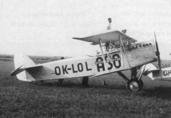 Aero A