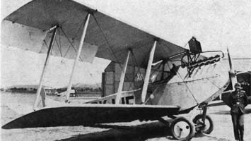 Aero A