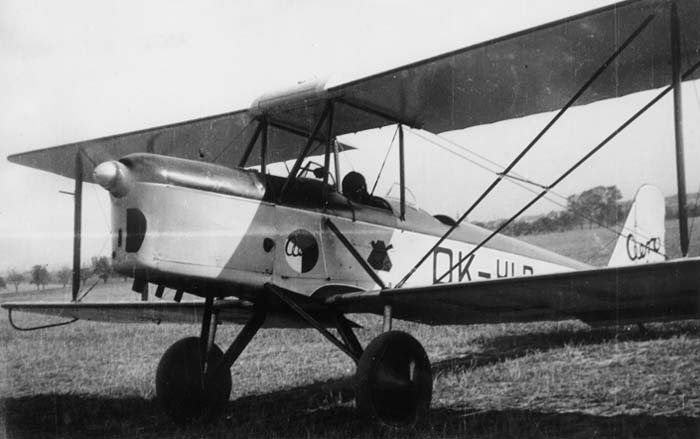 Aero A