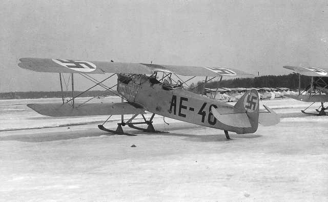 Aero A