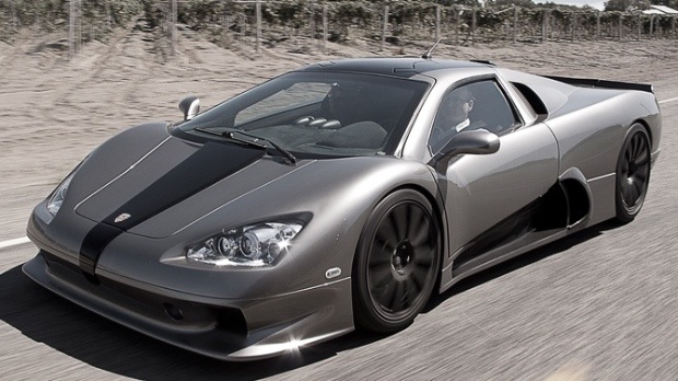 Aero II