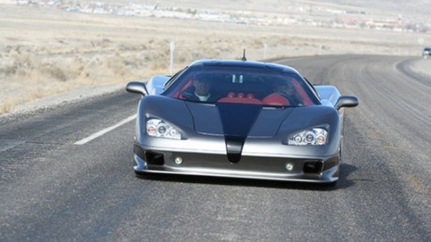 Aero II