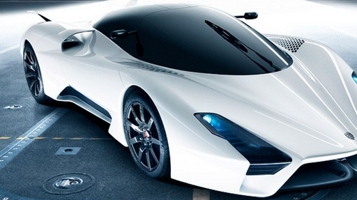 Aero II