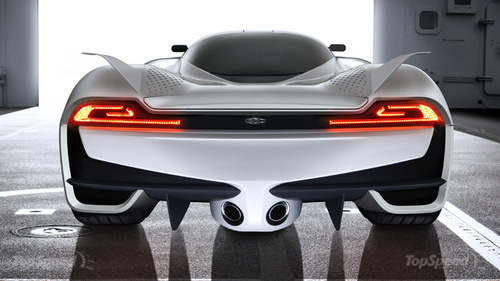 Aero II
