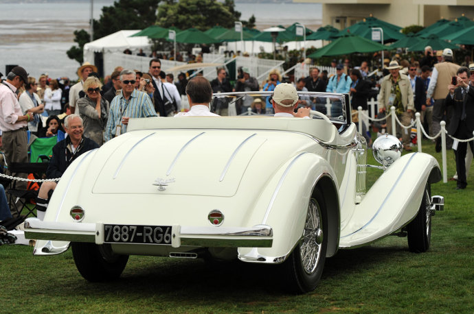 Aero Roadster