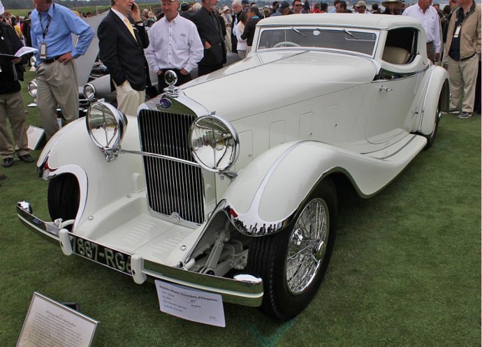 Aero Roadster