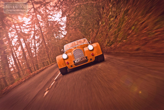Aero Roadster