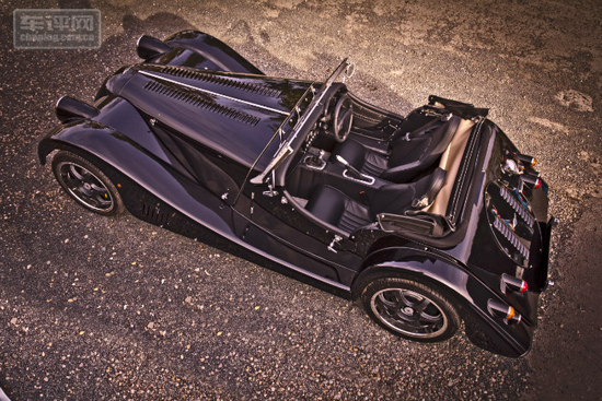Aero Roadster Aero Roadster