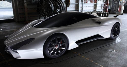 Aero Sport
