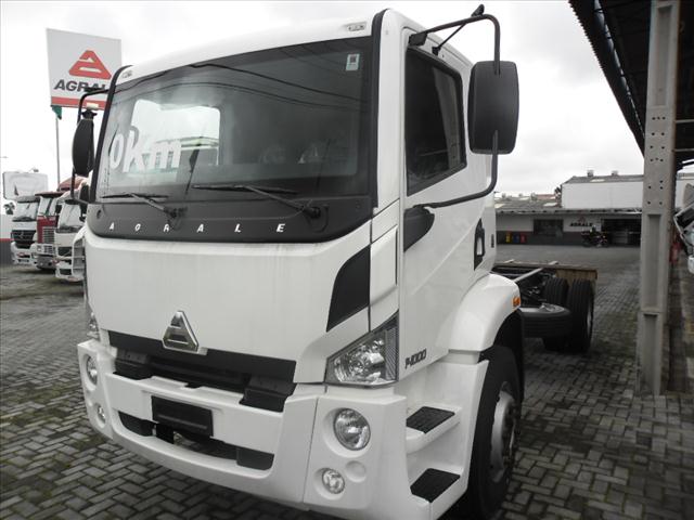 Agrale 14000
