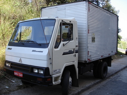 Agrale 1800