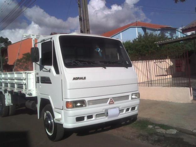 Agrale 1800D Agrale 1800D