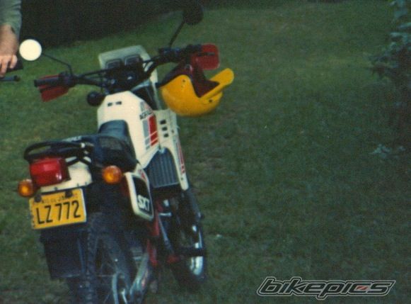 Agrale 27.5