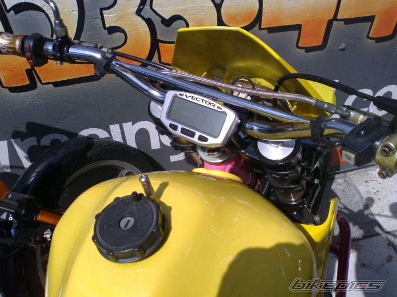 Agrale 27.5