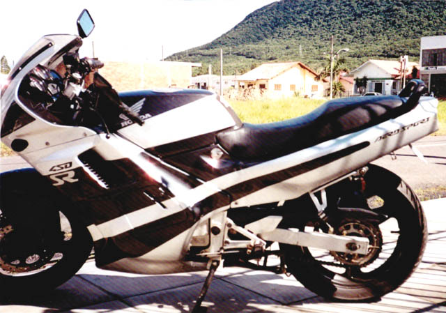 Agrale 27.5