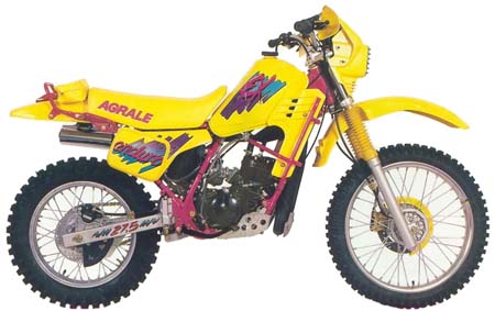 Agrale 27.5