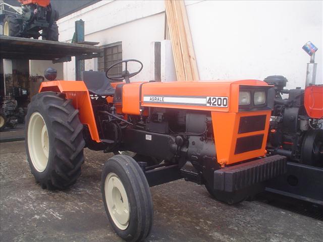 Agrale 4100
