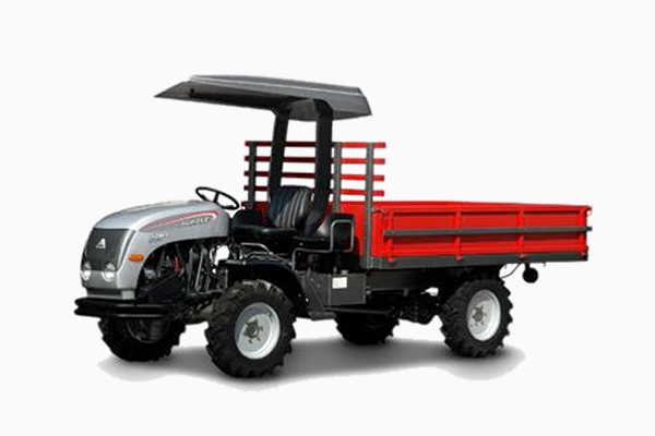 Agrale 4100