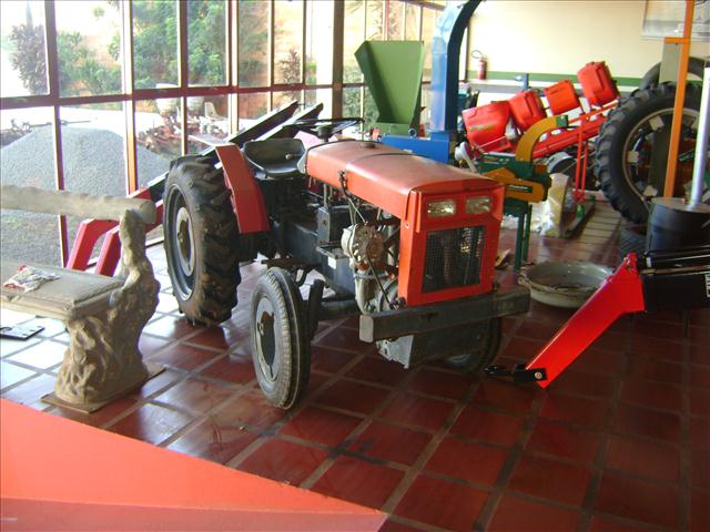 Agrale 4100
