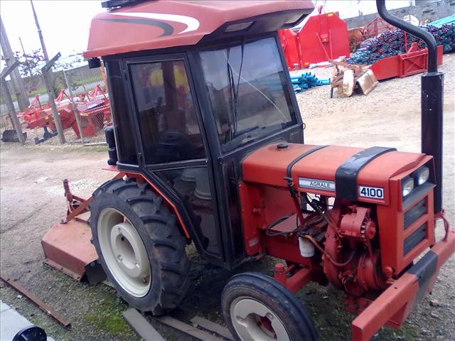 Agrale 4100