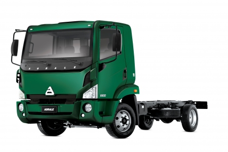 Agrale 6500