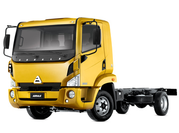 Agrale 6500