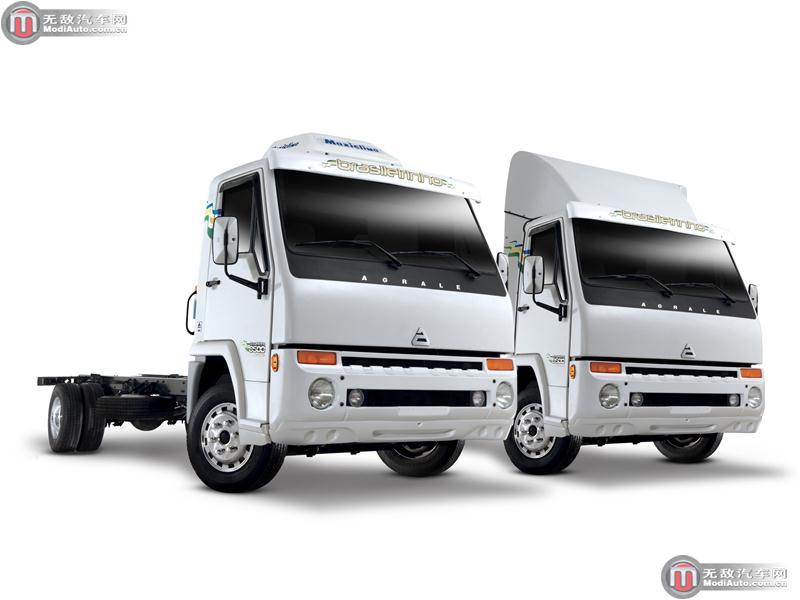 Agrale 6500