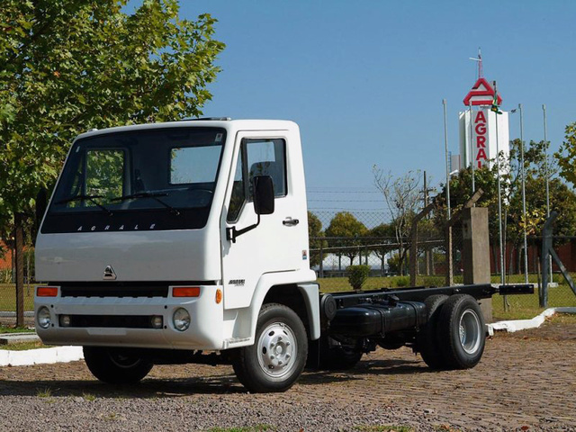 Agrale 6500