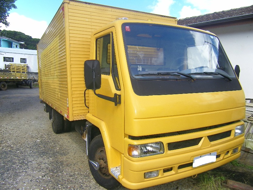 Agrale 7500 Agrale 7500