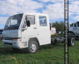 Agrale 7500