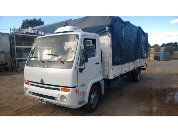 Agrale 8500