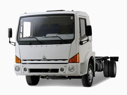 Agrale 8500