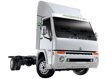 Agrale 8500