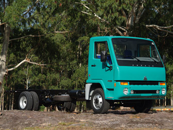 Agrale 8500