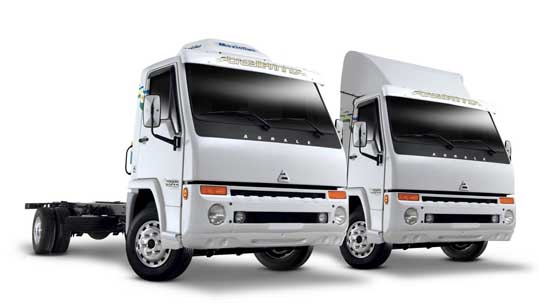 Agrale 8500