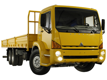 Agrale 8700