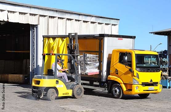 Agrale 8700