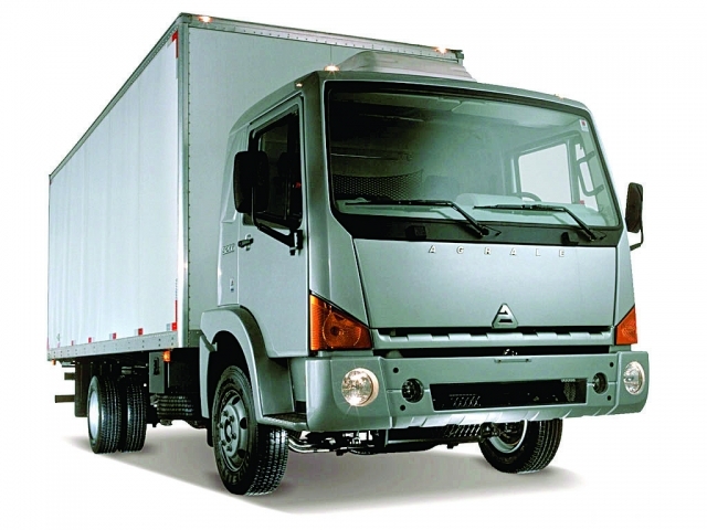 Agrale 8700