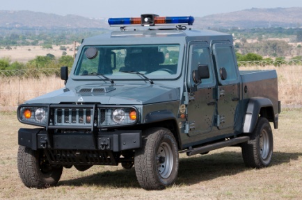 Agrale AM200 CD