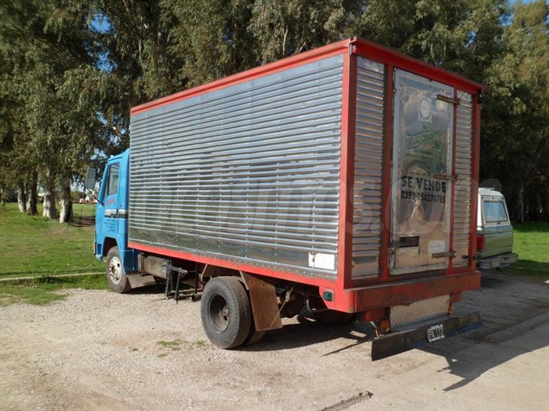 Agrale Dynamic